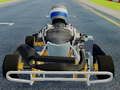 Cluiche Clós Súgartha Go Kart Boost  ar líne