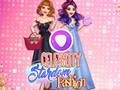 Cluiche Cluiche Celebrity Stardom Faisean  ar líne
