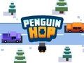 Cluiche Cluiche Penguin Hap  ar líne
