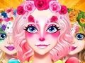 Cluiche Cluiche CĂĄsca Makeup Greannmhar ar lĂne Cluiche Cluiche CĂĄsca Makeup Greannmhar ar lĂne