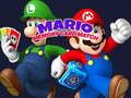 Cluiche Cluiche Mario Meaitseáil Cárta Cuimhne  ar líne