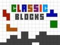 Cluiche Bloic Clasaiceach  ar líne