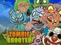 Cluiche Cluiche Zombie Shooter  ar líne