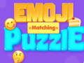 Cluiche Puzal Meaitseála Emoji  ar líne