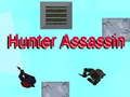Cluiche Máistir stealth assassin assassin  ar líne