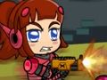 Cluiche Misean Zombie 10 Eile Mayhem  ar líne