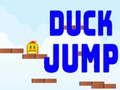 Cluiche Léim Duck  ar líne