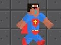 Cluiche Príosún na Cásca Supernoob  ar líne