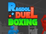 Cluiche Ragdoll duel: Dornálaíocht  ar líne