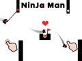 Cluiche Fear ninja  ar líne