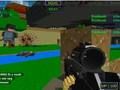 Cluiche Cluiche Páirtí Pixel Apocalypse  ar líne