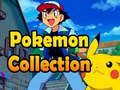 Cluiche Bailiúchán de pokémon  ar líne