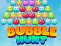 Cluiche Fiach Bubble  ar líne