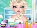 Cluiche Gúna Suas Decorate Make Up  ar líne
