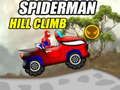 Cluiche Cluiche Spiderman tóg cnoc  ar líne