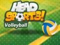 Cluiche Cluiche Ceann Spóirt Volleyball  ar líne