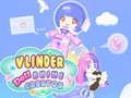 Cluiche Cruthaitheoir Bábóg Anime Vlinder  ar líne