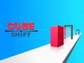 Cluiche Ciúb Shift  ar líne