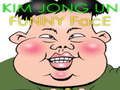 Cluiche Kim Jong Aghaidh Greannmhar  ar líne