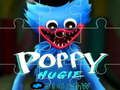Cluiche Puzal Huggy Poppy  ar líne