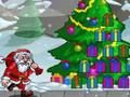 Cluiche Rith Santa Rith  ar líne
