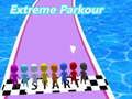Cluiche Cluiche ar líne Extreme Parkour  ar líne