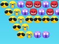 Cluiche Cluiche Líne Shooter mboilgeog Emoji  ar líne