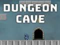 Cluiche Uaimheanna Dungeon  ar líne