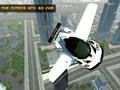 Cluiche Cluiche Líne Flying Car Tiomána Fíor  ar líne
