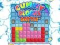 Cluiche Cluiche Gummy Bloic Cath  ar líne