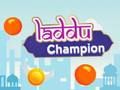 Cluiche Curadh Laddu  ar líne