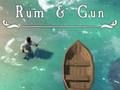 Cluiche Rum & Gunna  ar líne