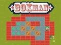 Cluiche Boxman Sokoban ar lĂne Cluiche Boxman Sokoban ar lĂne