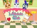 Cluiche Caife Milkshake  ar líne