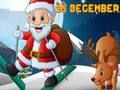Cluiche 25 Nollaig  ar líne