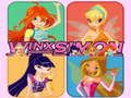Cluiche Cluiche Winx Simon ar lĂne Cluiche Cluiche Winx Simon ar lĂne