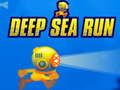 Cluiche Rith Deep Sea  ar líne