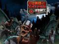 Cluiche Cluiche Zombie Fiach Sniper  ar líne