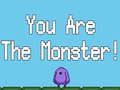 Cluiche Is tú an Monster  ar líne