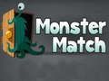 Cluiche Cluiche Monster  ar líne