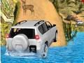 Cluiche Insamhlóir Jeep Offroad  ar líne