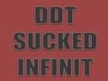 Cluiche DDT sucked infinit ar líne