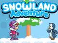 Cluiche Cluiche Snowland Eachtraíochta  ar líne