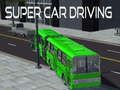 Cluiche Insamhlóir 3d Tiomána Bus - 2  ar líne
