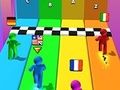 Cluiche Tráth na gCeist: A Quiz Rush  ar líne