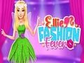 Cluiche Fiabhras Faisean Ellie  ar líne
