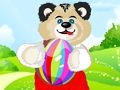 Cluiche Gleoite Bear Mil  ar líne