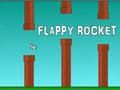 Cluiche Cluiche Roicéad Flappy  ar líne