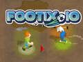 Cluiche Footix. io  ar líne