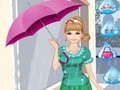 Cluiche Barbie lĂĄ na coise tinne ar lĂne Cluiche Barbie lĂĄ na coise tinne ar lĂne